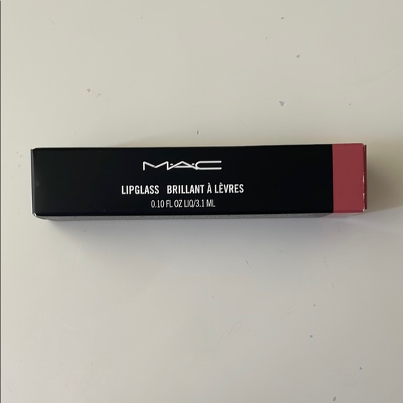 NEW in box, MAC Cosmetics Candy Box (330) Lip Glass - Picture 2 of 7